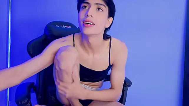 Chat +18 de Apolo_Noir ao vivo
