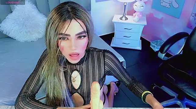 دردشة ASHlyPerez الجنسية المباشرة