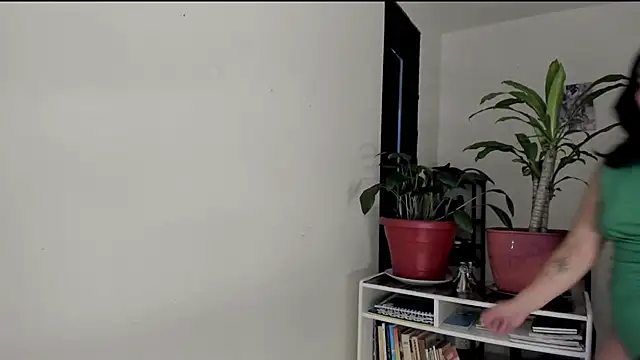 Chat XXX en directo de LisaHadwin