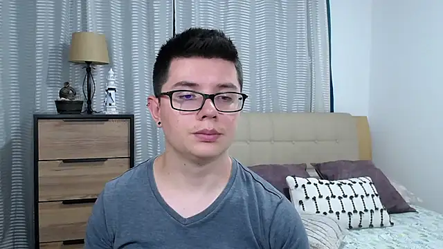Онлайн чат XXX BlackFoXXX69