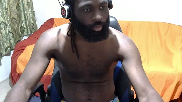 Darkkras' Live XXX Chat
