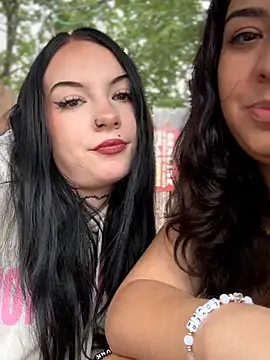 lilah_rose's Live XXX Chat