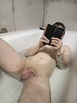 Chat +18 de Krasav4ik4ik ao vivo