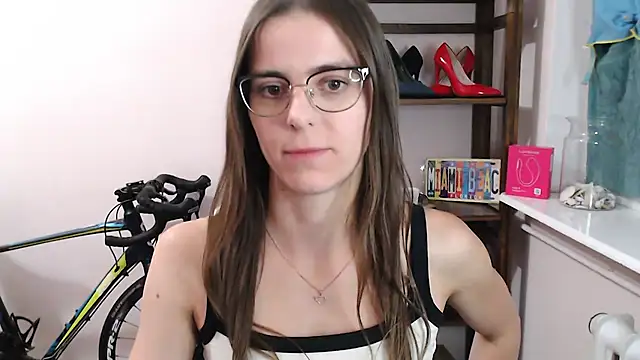 love_megi's Live XXX Chat