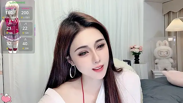 Chat XXX Live Alma_va