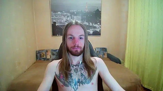 AdamDickens Chat XXX live