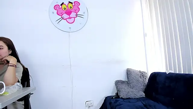 KateRoouse's Live XXX Chat