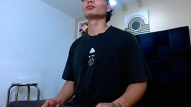 Chat XXX Live GoldenBoy_23