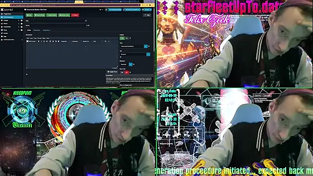 solodethlordsubveganFAQ webcam show