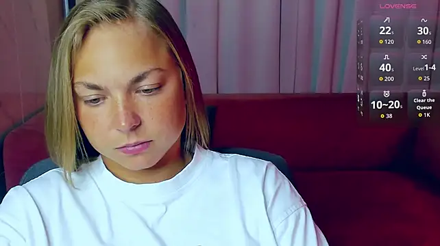Chat XXX Live TataArdent