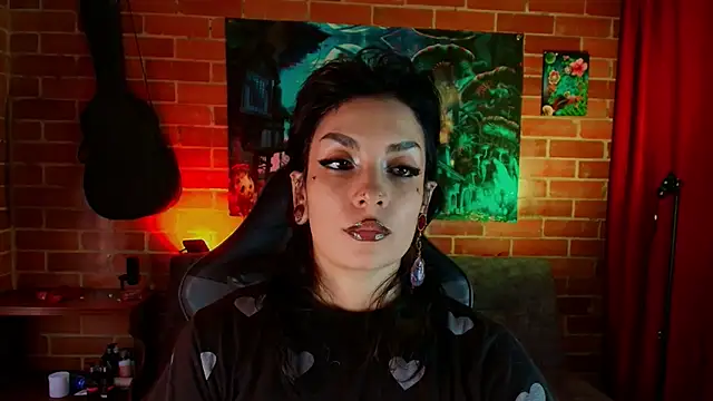 _mamush Live XXX-chat