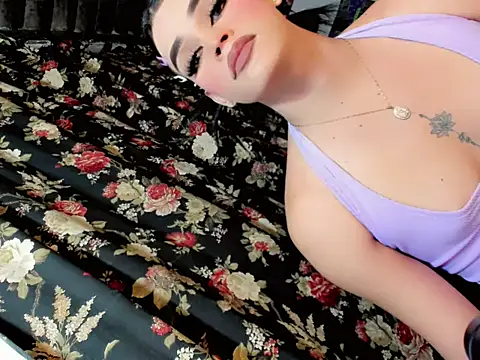BarbyQueenn Live XXX Chat