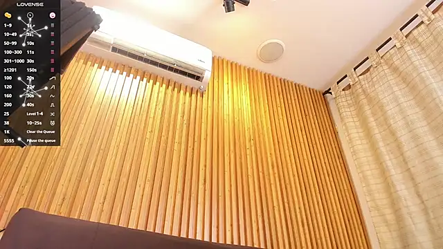 JhonBlackeのライブXXXチャット
