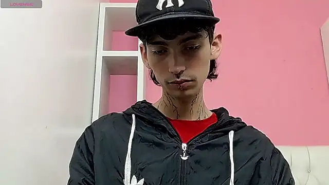 Chatroom XXX en direct de ttimy_x_boy