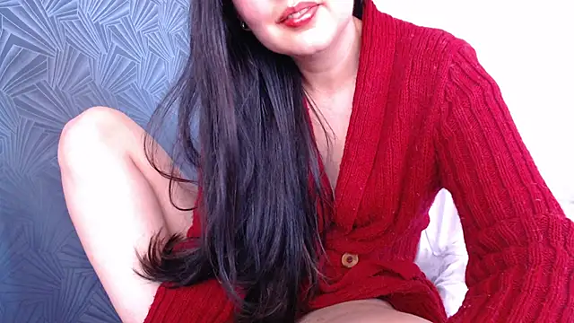 Freyja_eter - doggy + red ass