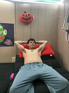 Chat +18 de Imnotabatman45 ao vivo