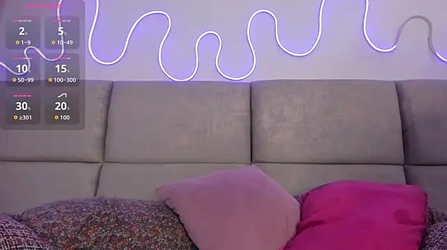 Diliaaa1's Live XXX Chat