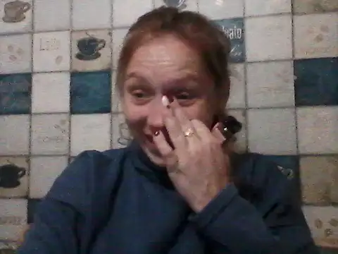 Chat XXX en directo de Anna_wey