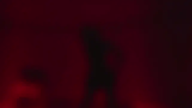G-Velvet élő XXX-chatje