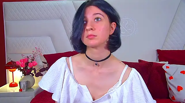 AnneAvelinn Live XXX chat