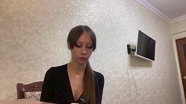Živý XXX chat KoriLevander