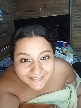 Lily_Sweet24 - Licking nipples