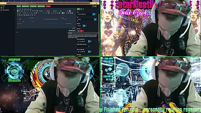 solodethlordsubveganFAQ Show Webcam