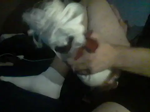 Silencio26 Chat XXX in diretta