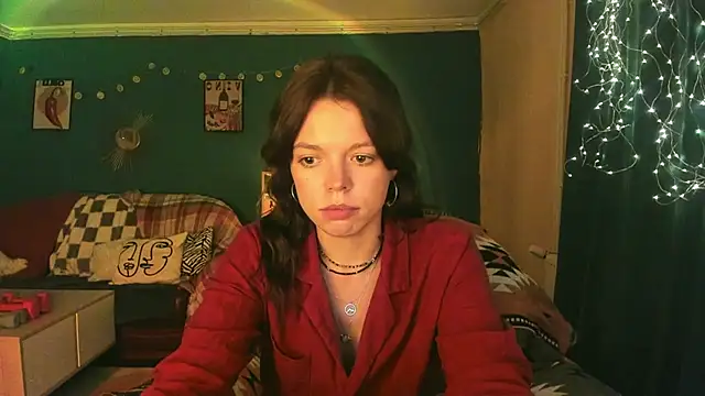 ClancyMorisseyn Live XXX chat