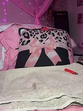 Chatroom XXX en direct de VixenCapri