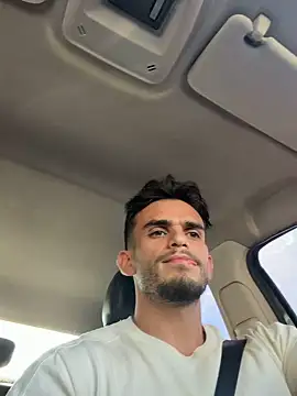 Ricardogo19 – Live XXX-chat