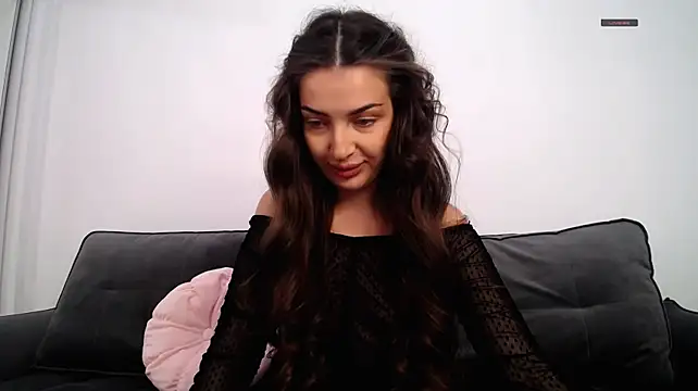 Laura_Bess 라이브 XXX 채팅