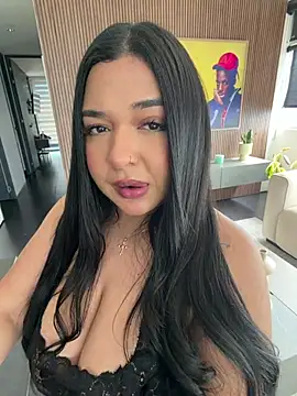 BeccaLenss live XXX chat