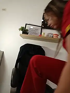 XXX chat uživo modela _Dentist-Madisson_04