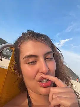 miiabellovic Live XXX-chat