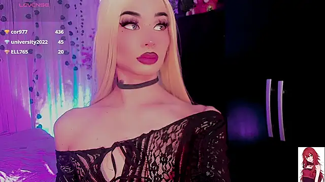 عرض كام Irina_milkmaid