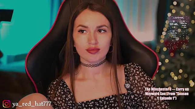 Chat +18 de -RED_HAT- ao vivo