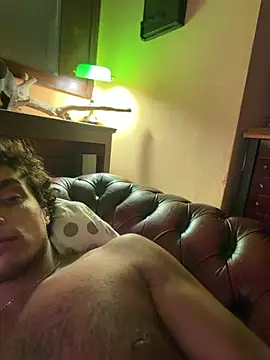 DarkfleX's Webcam Show