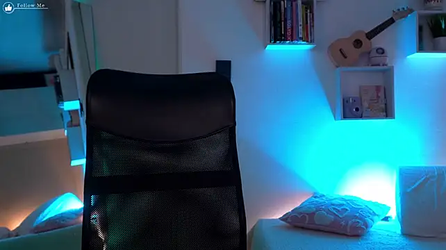 Melifluaa Chat XXX in diretta