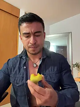 Chris_Clarck – Naživo XXX chat