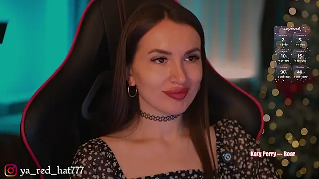 Czat XXX na żywo – -RED_HAT-