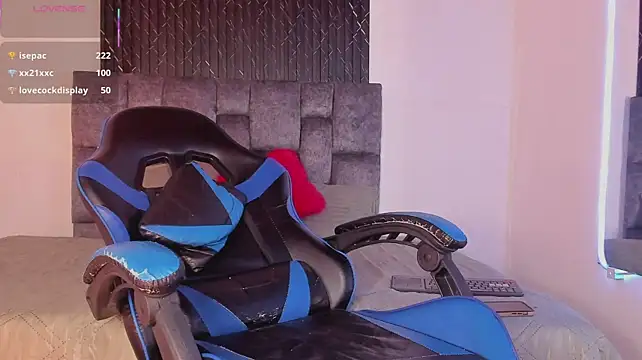 Živý XXX chat Alexxus_Smith