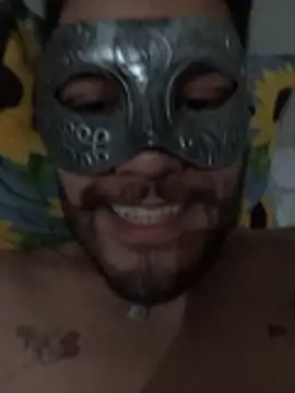 MAUMAU19X Pertunjukan Webcam