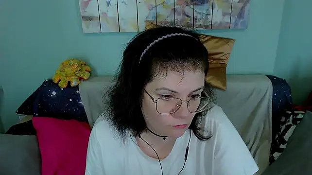 EverlyRays' Live XXX Chat