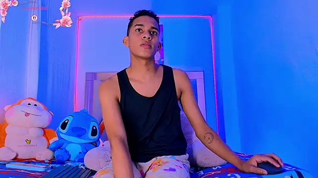 dilan_alfonzo's Live XXX Chat