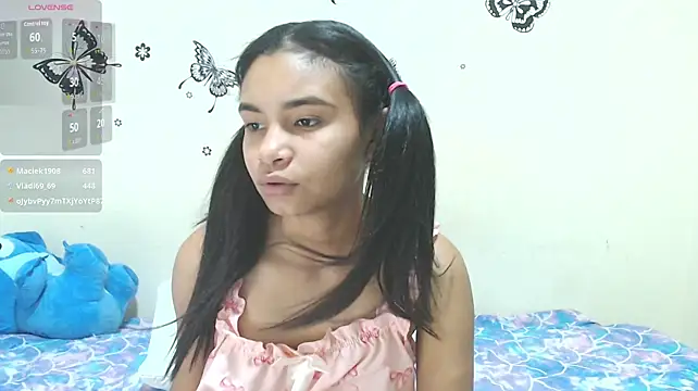 Chat XXX en directo de liz7skinny
