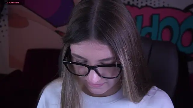 Онлайн чат XXX Lissaa_Moon