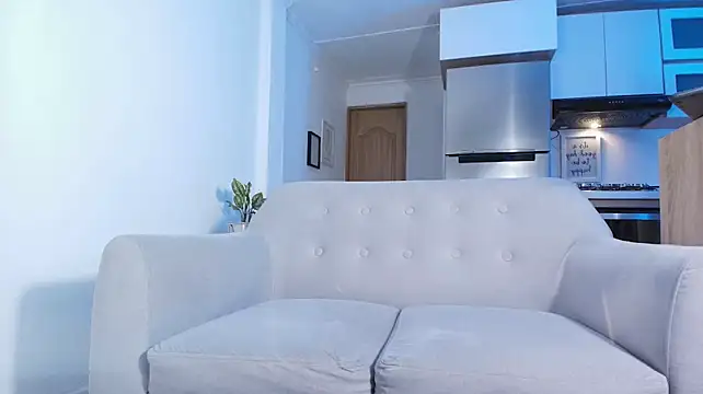 DannaHyde - Twerk naked😈🤠💦