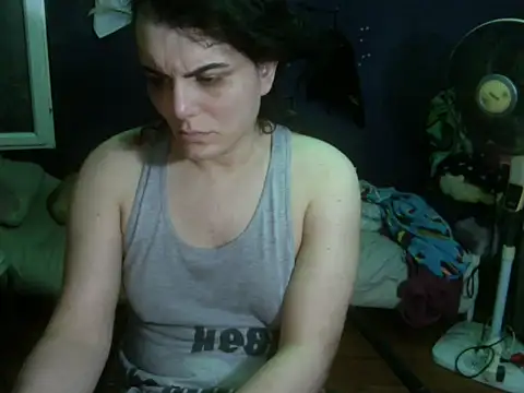 turkishTransEfsun live XXX chat