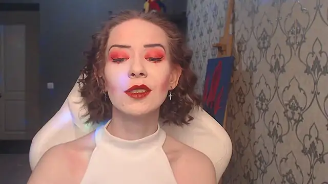 FascinatingEyess – Live XXX-chat